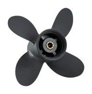 Гребной винт 4x9-1/4x10, Marine Rocket Гребной винт 4x9-1/4x10, Marine Rocket