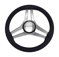 Рулевое колесо MOLINARA д. 350 мм Рулевое колесо MOLINARA д. 350 мм