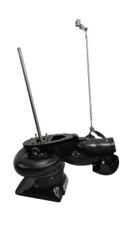 Насадка водометная для Suzuki DT40S, Marine Rocket Насадка водометная для Suzuki DT40S, Marine Rocket