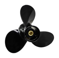 Гребной винт 3x9-1/4x12, Marine Rocket Гребной винт 3x9-1/4x12, Marine Rocket
