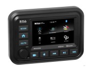 Морская магнитола BOSS MGV550B Морская магнитола BOSS MGV550B