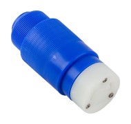 Вилка берегового питания, 30А Вилка берегового питания, 30А