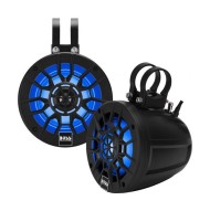Морская акустика на таргу BOSS MPWT50RGB Морская акустика на таргу BOSS MPWT50RGB