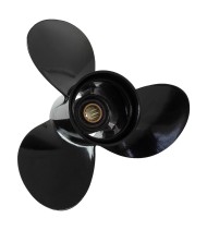 Гребной винт Suzuki DF40-50,60A/DT40-65;3x11-1/2x14R, BaekSan Гребной винт Suzuki DF40-50,60A/DT40-65;3x11-1/2x14R, BaekSan