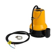 Помпа осушительная Marine Rocket, 1100GPH (4163.5 л/ч), 12 В Помпа осушительная Marine Rocket, 1100GPH (4163.5 л/ч), 12 В