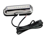 Светильник подводный светодиодный RGBW Светильник подводный светодиодный RGBW