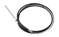 Трос рулевого управления 11 футов (3,35 м), аналог М66 Трос рулевого управления 11 футов (3,35 м), аналог М66