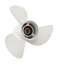 Винт гребной Yamaha 60-140;3x13-1/4x17, BaekSan Винт гребной Yamaha 60-140;3x13-1/4x17, BaekSan
