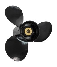 Гребной винт Suzuki DF8A-20A/DT9.9-15(A);3x9-1/4x11R, BaekSan Гребной винт Suzuki DF8A-20A/DT9.9-15(A);3x9-1/4x11R, BaekSan