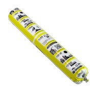 Герметик черный, для торцов палубного покрытия, 600мл Герметик черный, для торцов палубного покрытия, 600мл