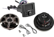 Морская акустика Marine Rocket MRH-335 (комплект 2DP) Морская акустика Marine Rocket MRH-335 (комплект 2DP)