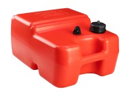 Бак топливный 24 л, переносной, 45х34х23 см Бак топливный 24 л, переносной, 45х34х23 см