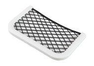 Накладной карман с сеткой 205х120х10 мм Накладной карман с сеткой 205х120х10 мм