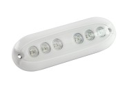 Подводный огонь, RGB, AquaIDEA Подводный огонь, RGB, AquaIDEA