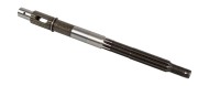 Вал гребной Suzuki DT25-30/DF25-30A, Omax Вал гребной Suzuki DT25-30/DF25-30A, Omax