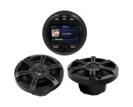 Морская акустика Marine Rocket MRH-301 (комплект 2BB) Морская акустика Marine Rocket MRH-301 (комплект 2BB)