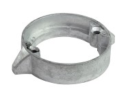 Анод цинковый Volvo Penta DP280/DP290/DP Анод цинковый Volvo Penta DP280/DP290/DP