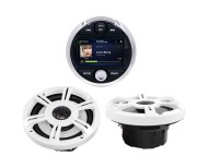 Морская акустика Marine Rocket MRH-301 (комплект 2WS) Морская акустика Marine Rocket MRH-301 (комплект 2WS)