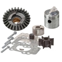 Аксессуары и комплектующие для катеров, лодок и яхт