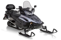 Запчасти для снегоходов