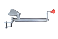 Оборудование для прицепов