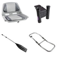 Аксессуары для надувных лодок