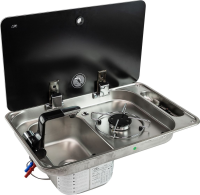 Камбузное оборудование