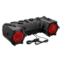 Аудиосистемы для АТВ