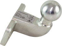 Фаркопы и кронштейны ТСУ