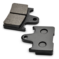 Тормозная система