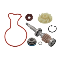 Система охлаждения