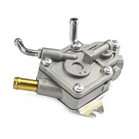 Топливная система